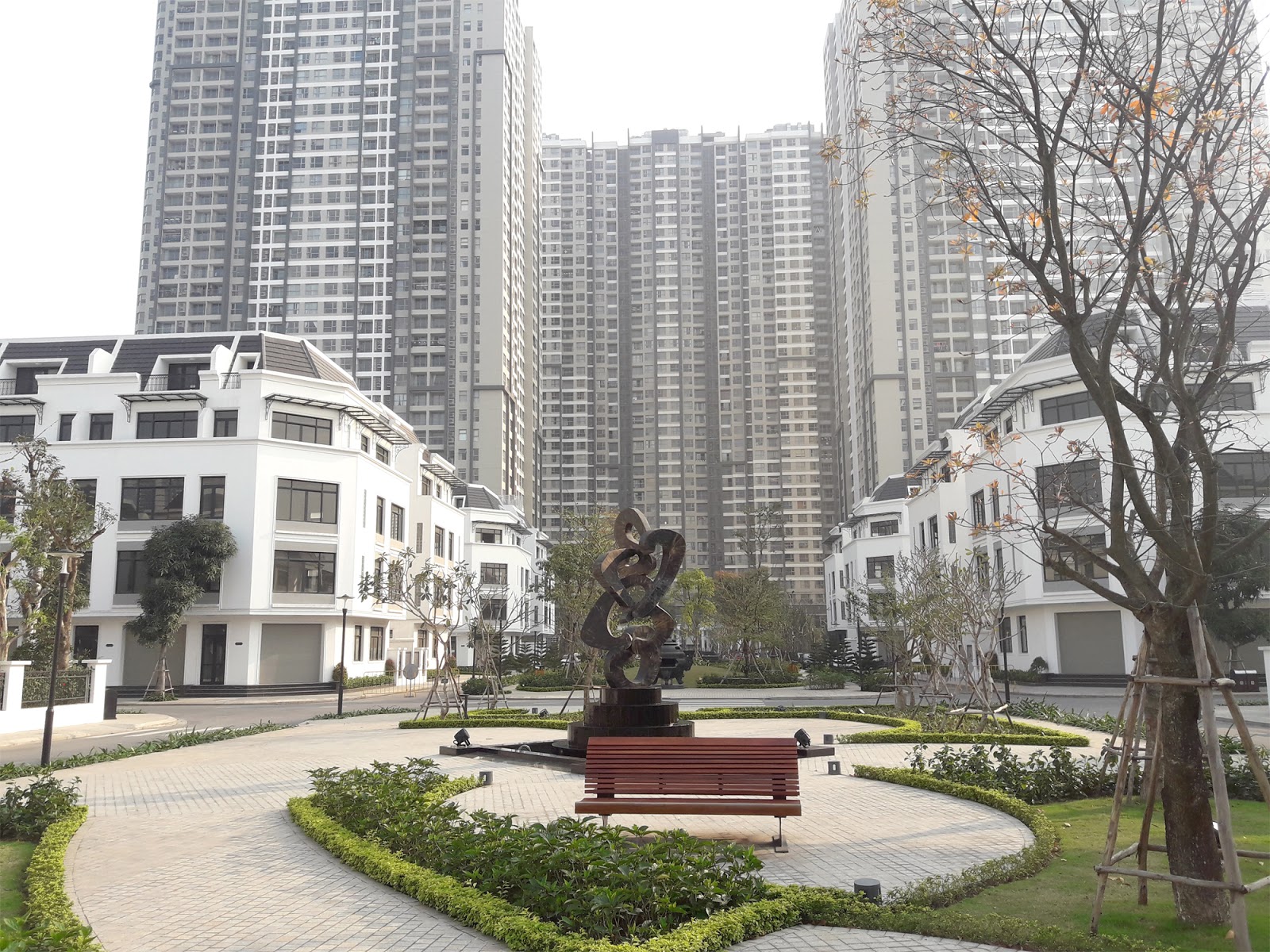 Độc quyền quỹ căn **Vinhomes Gardenia** 1 – 2 – 3 – 4 PN & **Duplex**, chuyển nhượng nhanh, giá chỉ từ **7,8 tỷ**.