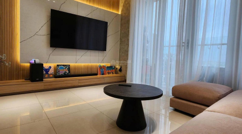 CHCC Saigon Ariport cần cho thuê nhanh 2 pn. Giá thuê 18 triệu