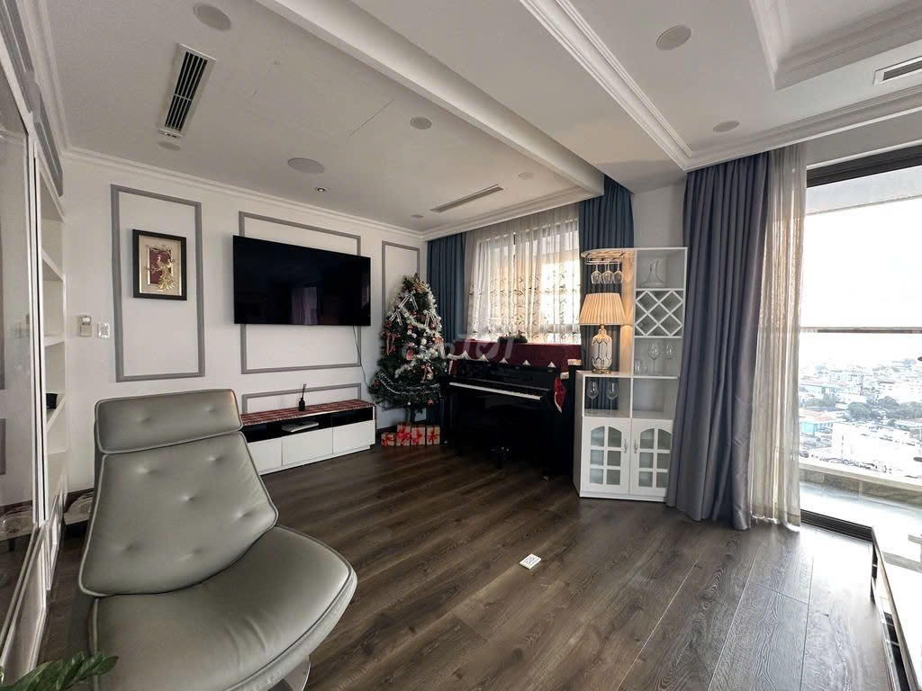 Cho thuê căn hộ Horizon – 2PN, 1WC, 70m², giá 20 triệu/tháng