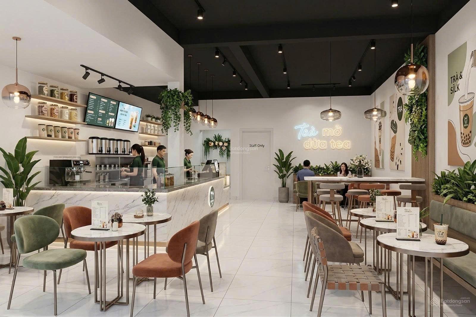 Cho thuê tòa nhà mặt tiền đường Pasteur, Quận 3 – Vị trí đắc địa, diện tích linh hoạt, phù hợp đa ngành nghề