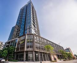 Sở hữu ngay căn hộ De Capella Quận 2 95m² – Không gian rộng, giá cực tốt 9.5 tỷ