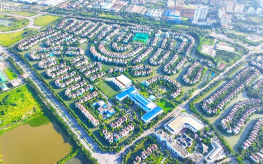 anh sách biệt thự cho thuê cập nhật mới nhất – giá tốt nhất thị trường hiện tại