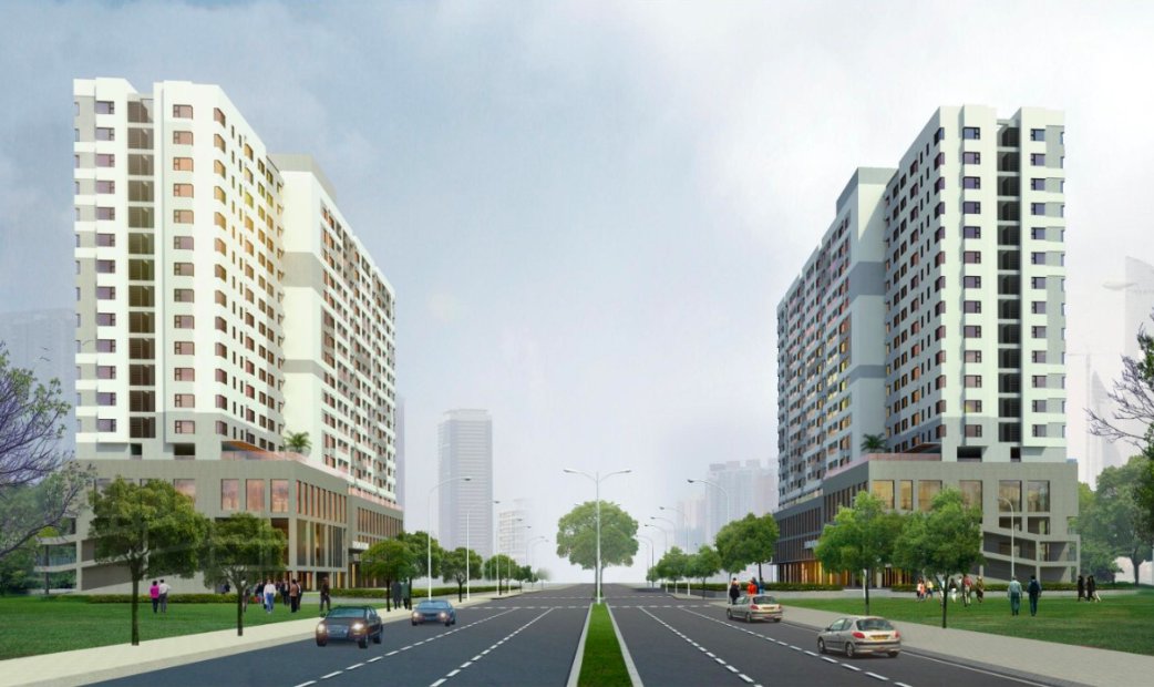 “Flora Novia cho thuê căn 2PN – 7 triệu nội thất cơ bản, 10 triệu full nội thất, căn hộ mới 100%