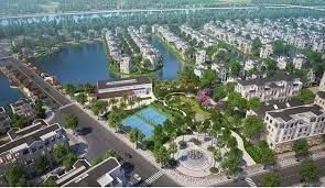 Shophouse 120m² Greenery 2 – Giá 13 tỷ, xây 4 tầng, mặt đường cầu Nguyễn Trãi 130m, Thủy Nguyên, Hải Phòng – Vị trí thương mại đắc địa, kinh doanh đa năng.