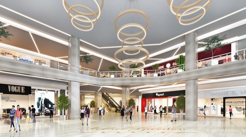 Cho thuê căn hộ Stellar Garden, Lê Văn Thiêm – 115m², 3PN, 2WC, full nội thất, giá 19 triệu/tháng, vào ở ngay.