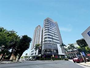 Tự do làm việc tại Regus – Riverside Office Tower & toàn cầu