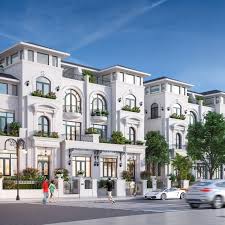 Quỹ hàng cho thuê liền kề, shophouse biệt thự chỉ từ 11 triệu/tháng The Manor Central Park