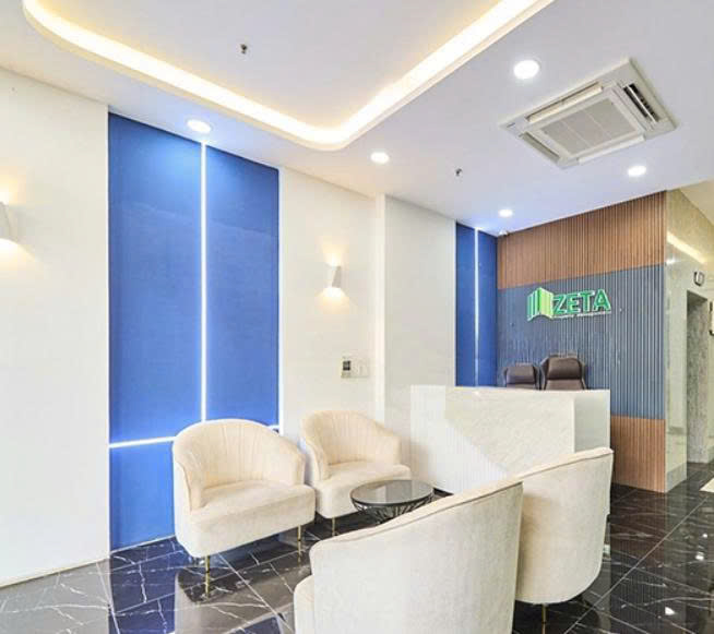 Đường Hồ Hảo Hớn, Phường Cầu Ông Lãnh, Hồ Chí Minh (Quận 1, Hồ Chí Minh cũ)