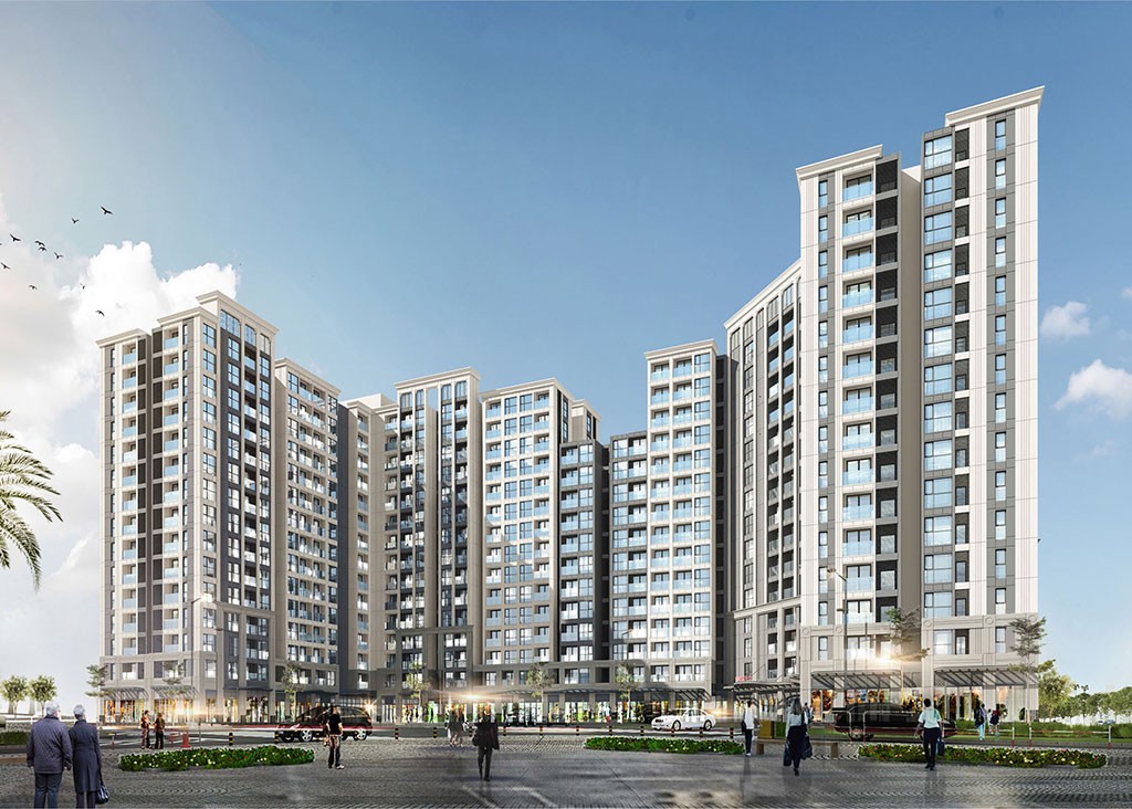 Cho thuê căn hộ 2PN, 1WC, 66m² tại S3-0602, Vinhomes Symphony Riverside – chỉ 13 triệu/tháng