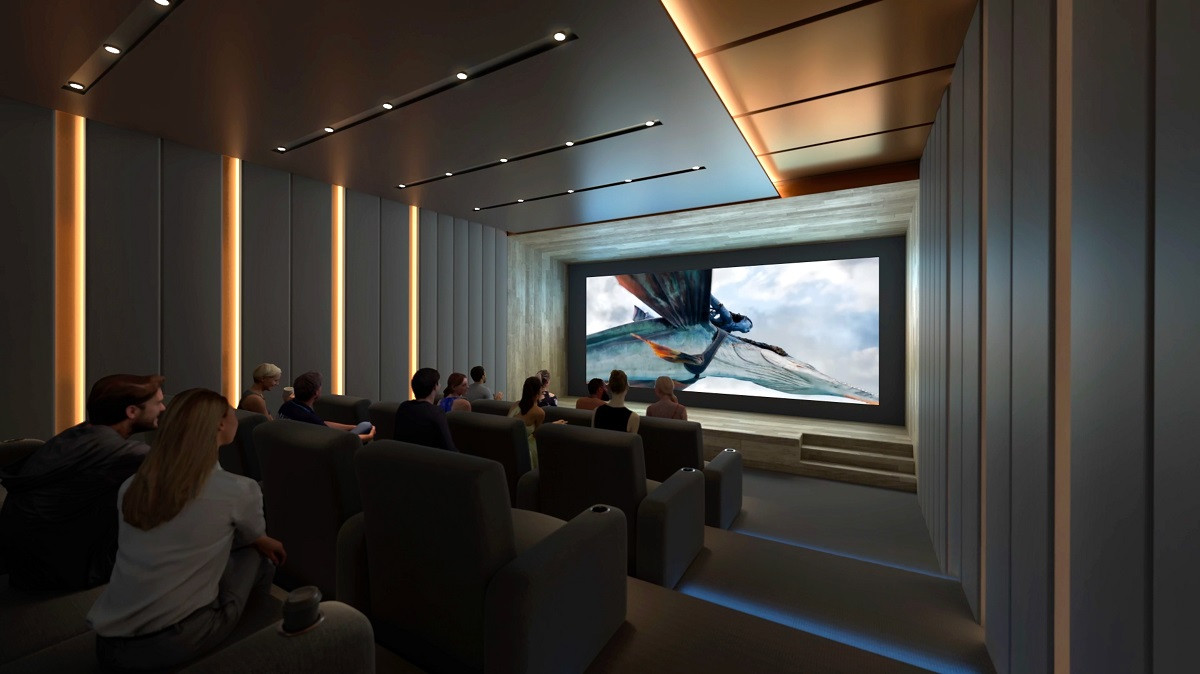 Trải nghiệm không gian sống sang trọng tại căn hộ hàng hiệu JW Marriott – cho thuê 2 phòng ngủ, 88 m², giá 55 triệu/tháng