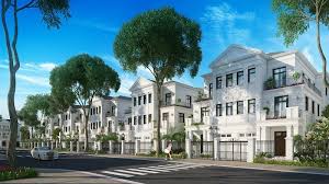 Biệt thự Phượng Hoàng Vinhomes Riverside – Full nội thất cao cấp, mới 100%, nhận nhà ở ngay