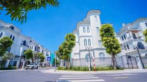Biệt thự & Shophouse Vinhomes Ocean Park, giá chỉ từ 9 triệu/tháng