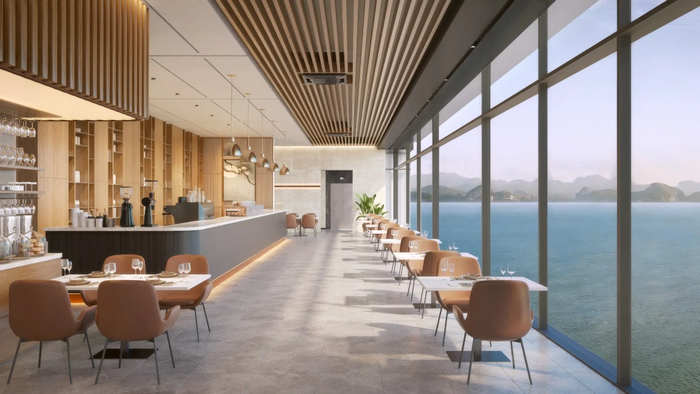 Aria Bay – Quỹ căn Studio giá tốt nhất, trực tiếp từ Chủ đầu tư!”