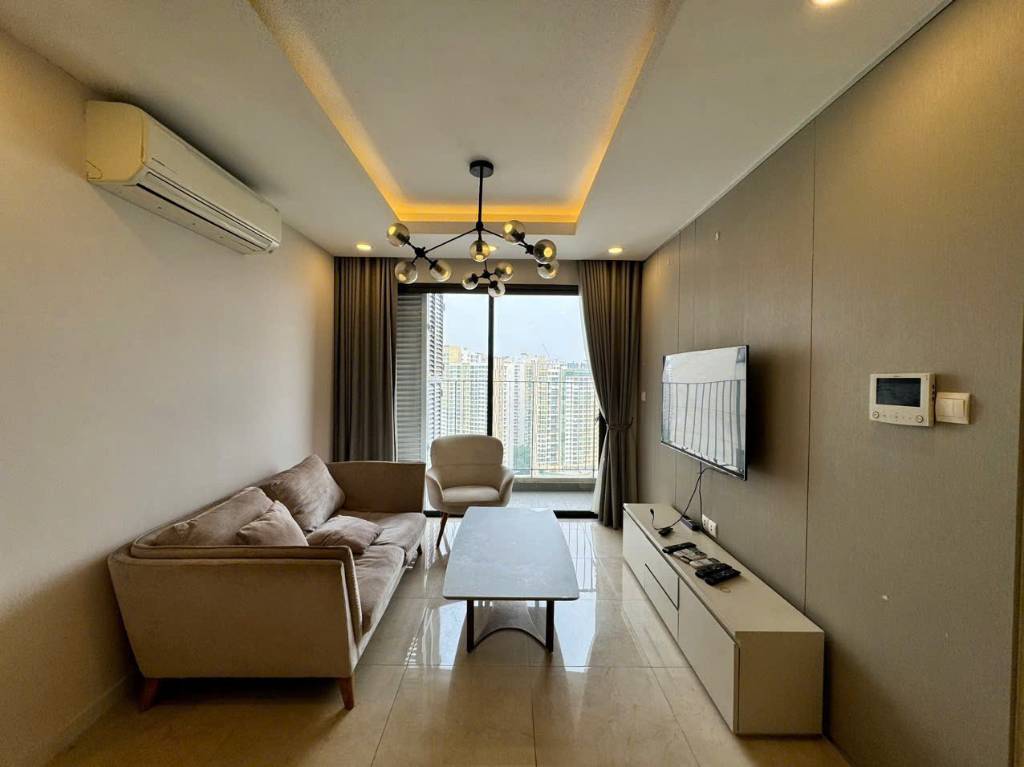 Vinhomes D’Capitale – 2-3PN, view hồ, thuê nhanh từ 16tr/
