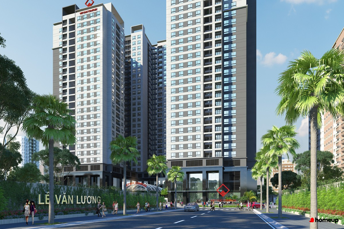 Việt Đức Complex