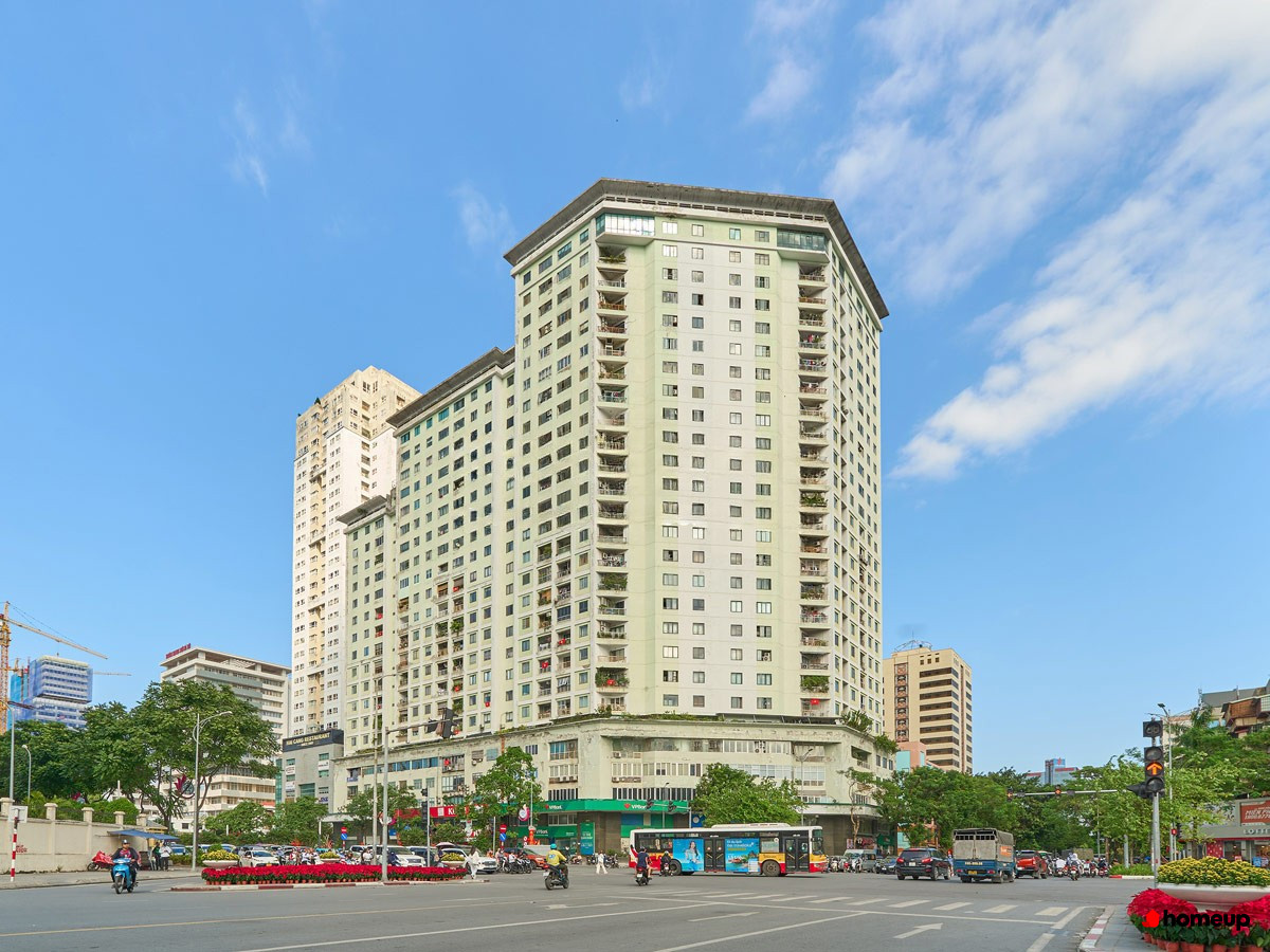 M3 - M4 Nguyễn Chí Thanh