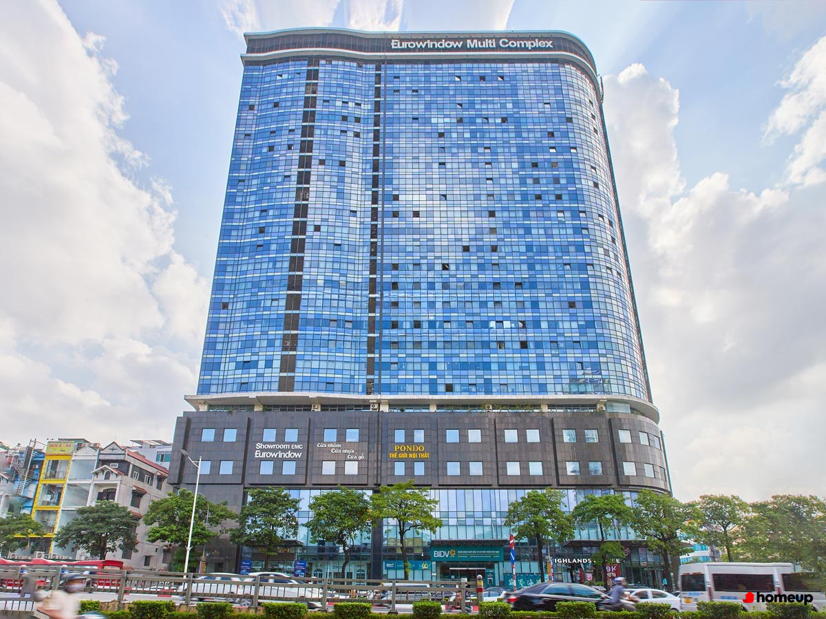 Eurowindow Multi Complex