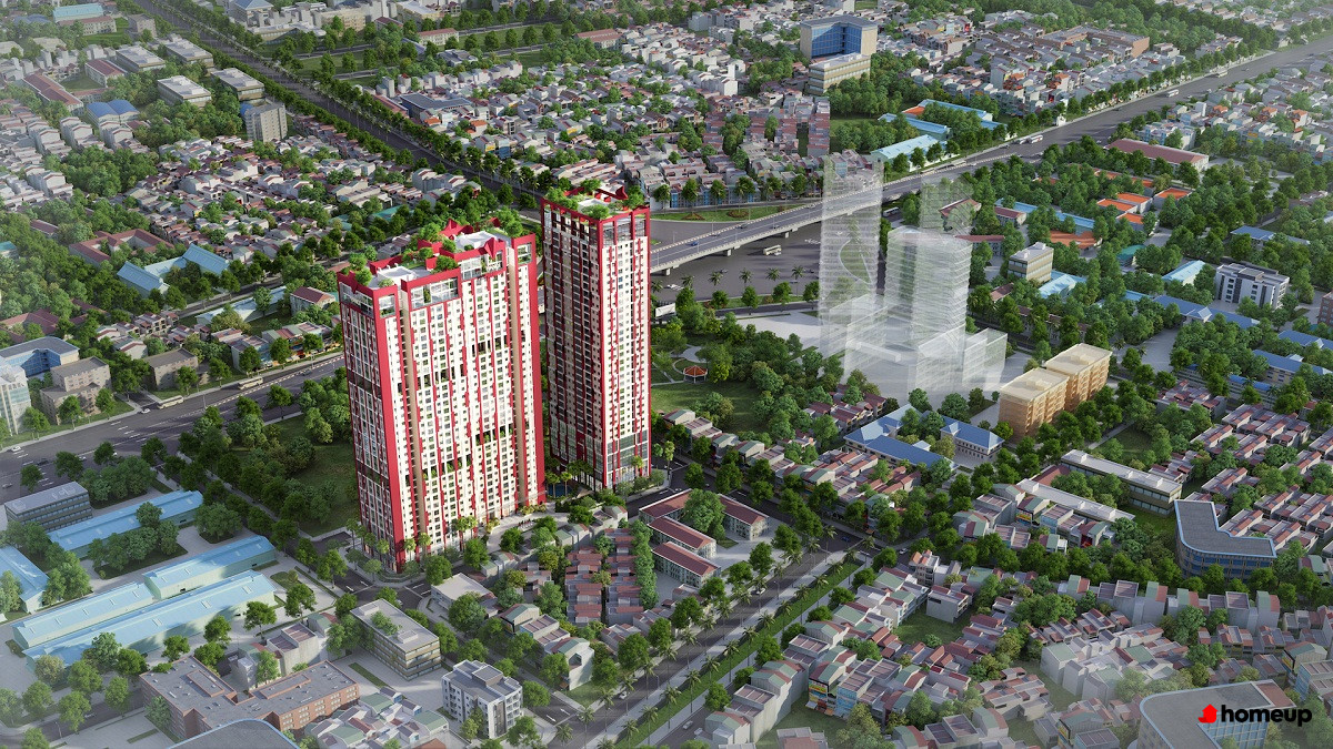 Hà Nội Paragon