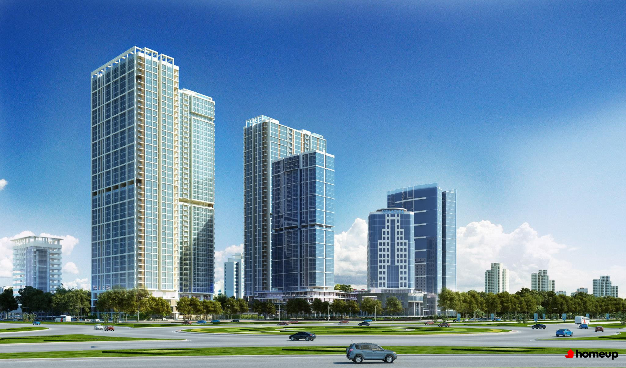 Thăng Long Number One