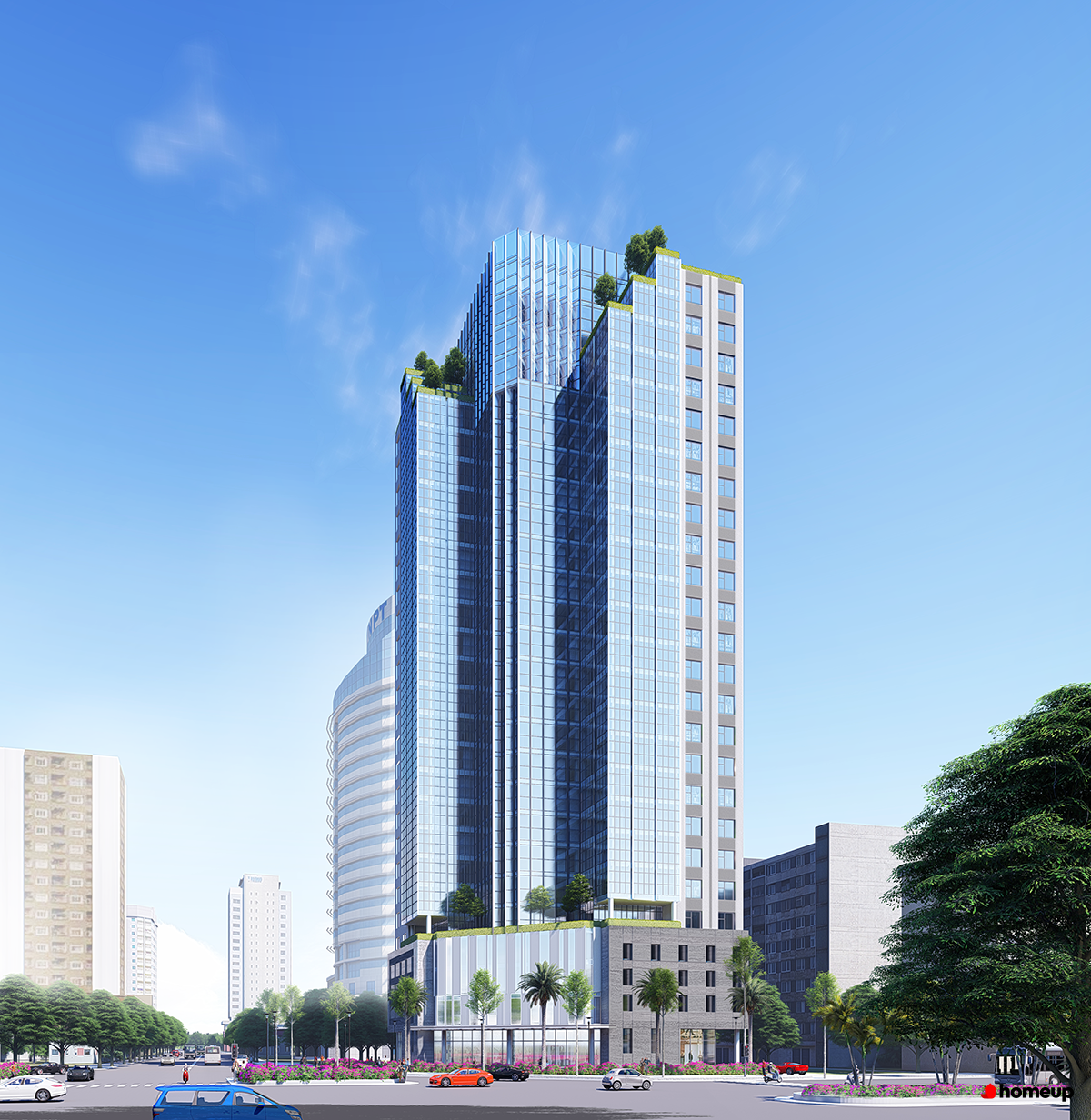 59-63 Huỳnh Thúc Kháng