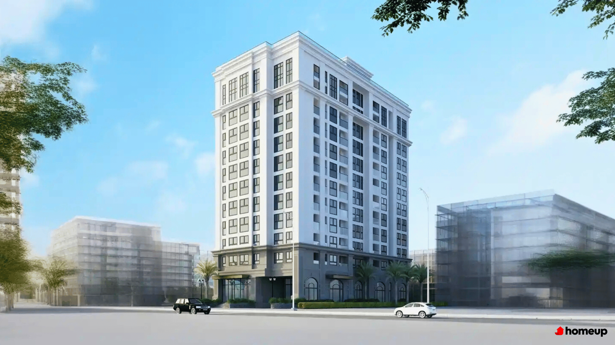 The Gloria by Silk Path