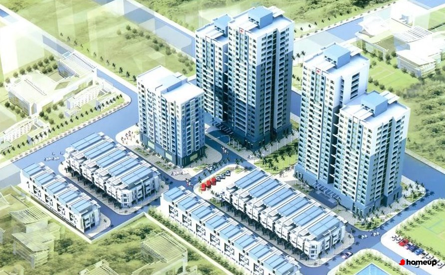 183 Hoàng Văn Thái