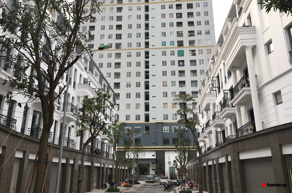 Hà Đông Park View