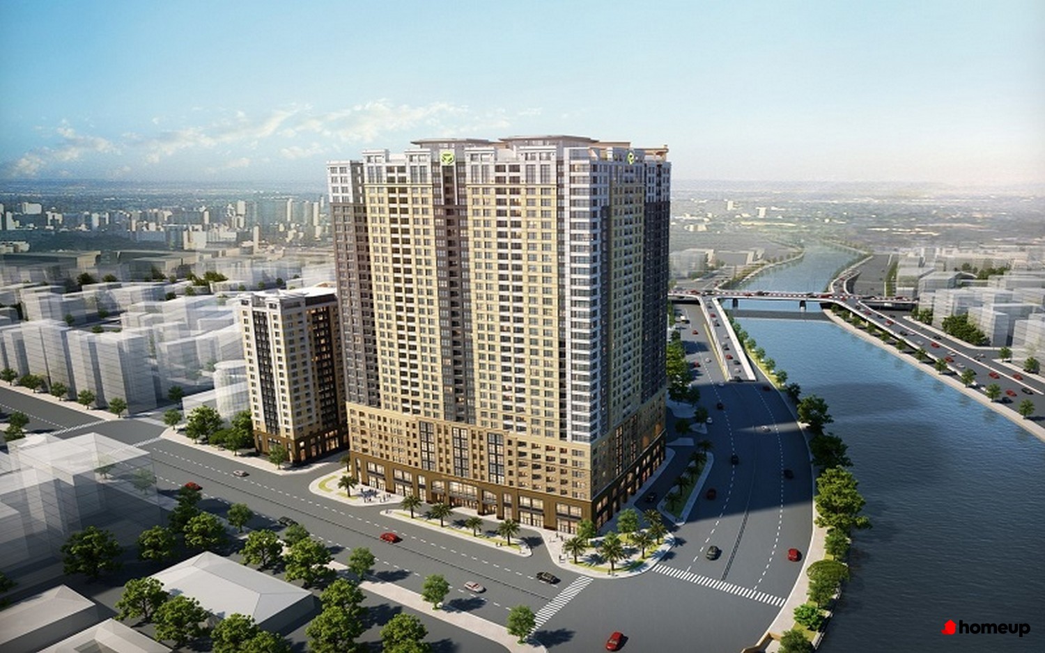 Saigon Royal Residence