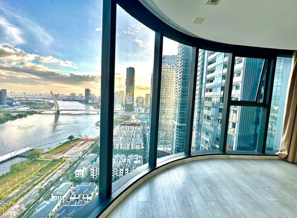 Thổ địa Vinhomes Golden River – nắm giữ toàn bộ quỹ căn cho thuê và bán, giá tốt nhất thị trường tháng 3/2026