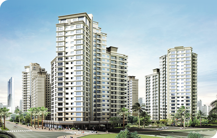 Cho thuê căn hộ cao cấp Splendora - căn góc, full đồ, view đẹp, chỉ việc xách vali vào ở!