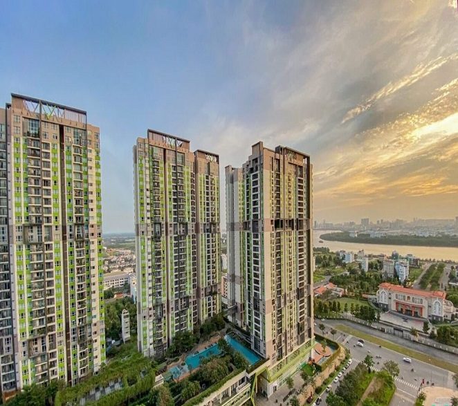 Tổng hợp giỏ hàng căn hộ tại Feliz En Vista – Đầy đủ 1–4PN, Duplex & Penthouse, đa dạng lựa chọn, giá tốt
