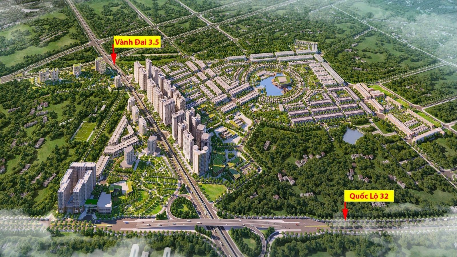 Cho thuê nhà liền kề Hinode Royal Park: Nhà mới cực đẹp, phù hợp ở hoặc làm văn phòng, giá tốt