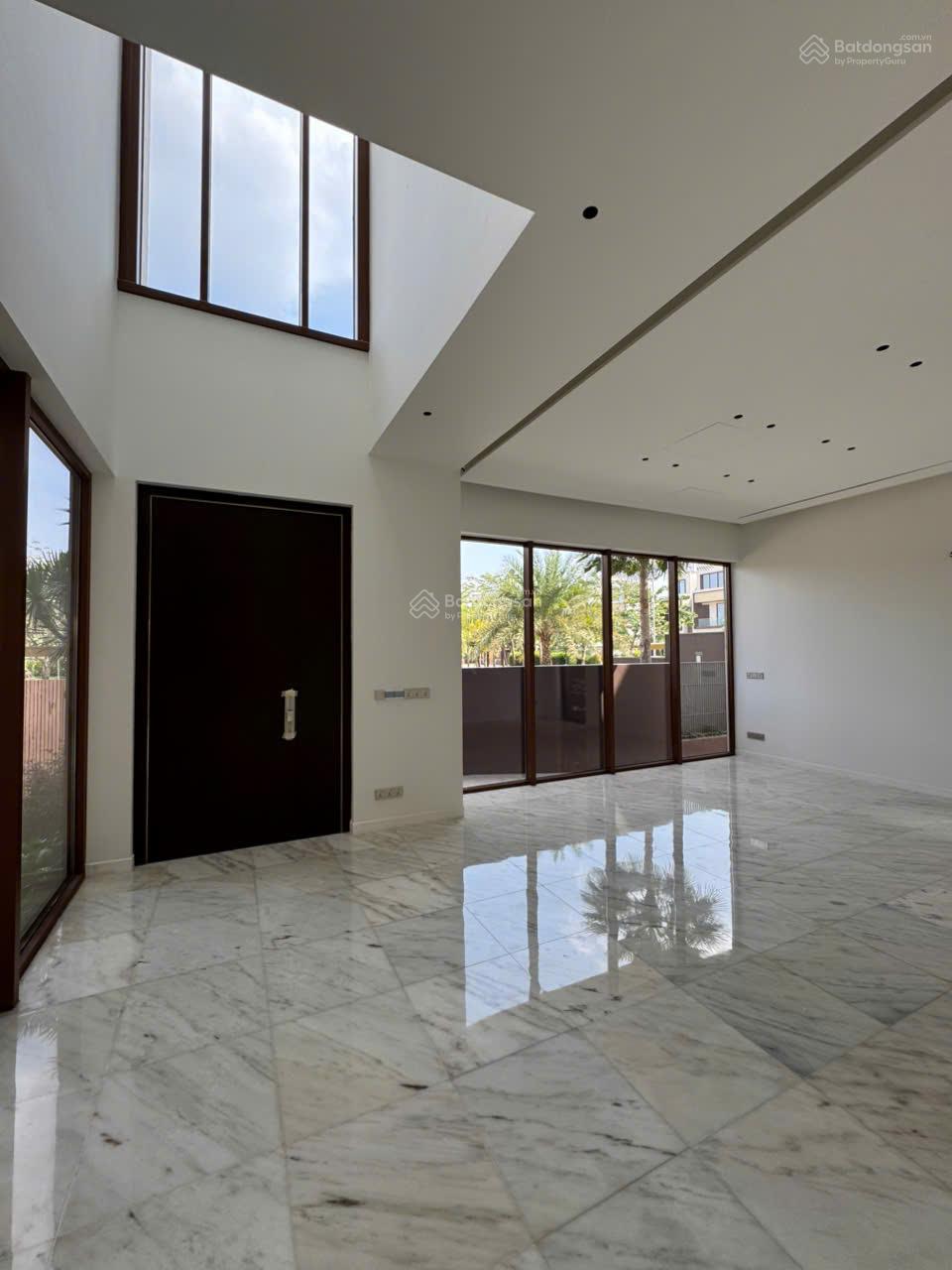 Biệt thự bến du thuyền The Rivus Masterise Homes 560m² – Siêu phẩm đẳng cấp, giá ưu đãi hiếm có chỉ 190 tỷ