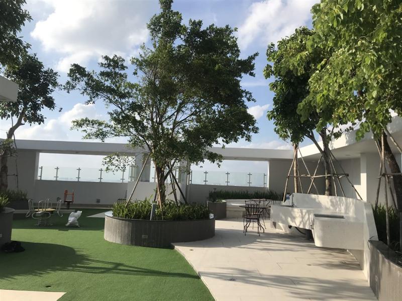 Botanica Premier Tân Bình – cho thuê 1PN, 2PN, 3PN, giá từ 12 – 18 triệu