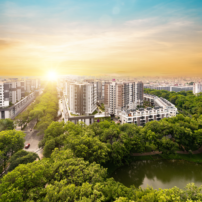 Cập nhật giá thuê "MỚI NHẤT" toàn khu Celadon City. A/C cần thuê tham khảo bảng giá cho thuê