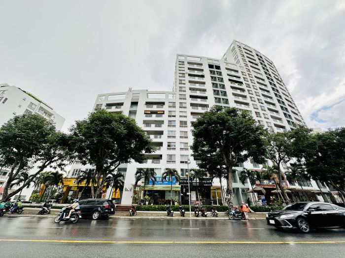 Hoàng Villa – Chuyên cho thuê Shophouse & Mặt bằng thương mại tại Phú Mỹ Hưng, Phạm Văn Nghị, Nguyễn Đức Cảnh