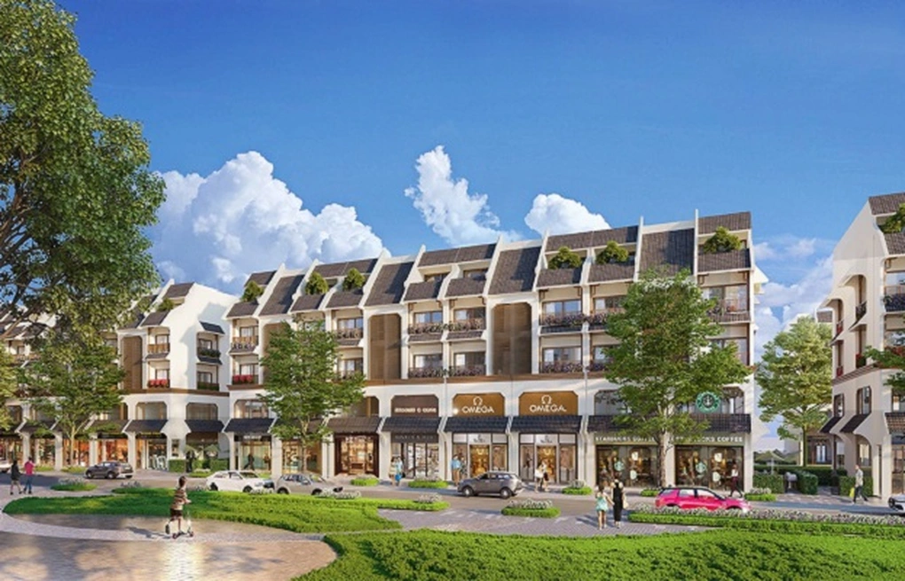 Quỹ Căn Chuyển Nhượng Hinode Royal Park – Giá Tốt Nhất Tháng 3