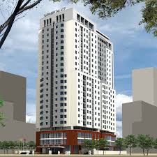 Cho thuê căn hộ Sapphire Palace – số 4 Chính Kinh, 110m², 3PN, 2WC, full nội thất, view đẹp, giá 16 triệu/tháng, vào ở ngay.