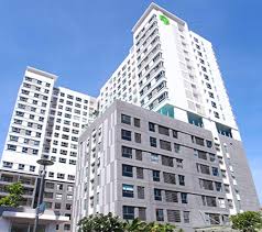 “Cho thuê Orchard Garden 2PN, 2WC, 75m², view đẹp, 16,5 triệu/tháng – Phú Nhuận, HCM”