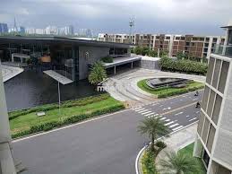 Giỏ hàng cho thuê SOHO – The Global City tháng 3/2026 | Giá cạnh tranh toàn khu