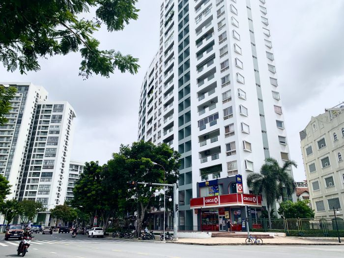 Hoàng Villa – Chuyên cho thuê Shophouse & Mặt bằng thương mại tại Phú Mỹ Hưng, Phạm Văn Nghị, Nguyễn Đức Cảnh