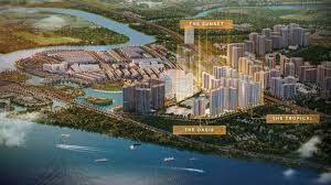 Bán căn hộ 82m² The Beverly Solari Quận 9 – view đẹp, giá 4,5 tỷ