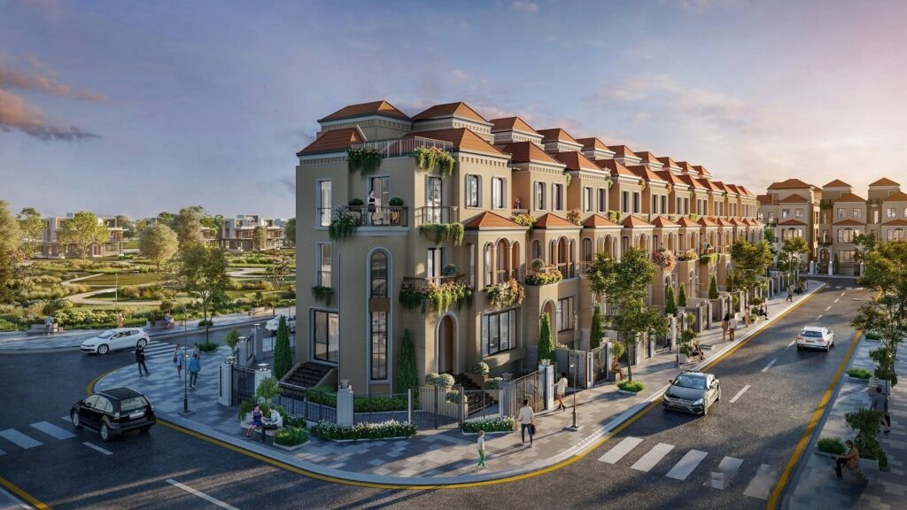 CĐT mở bán biệt thự GĐ3 KĐT Ciputra có thiết kế đẹp, sổ đỏ lâu dài, giá bán và chính sách cực tốt